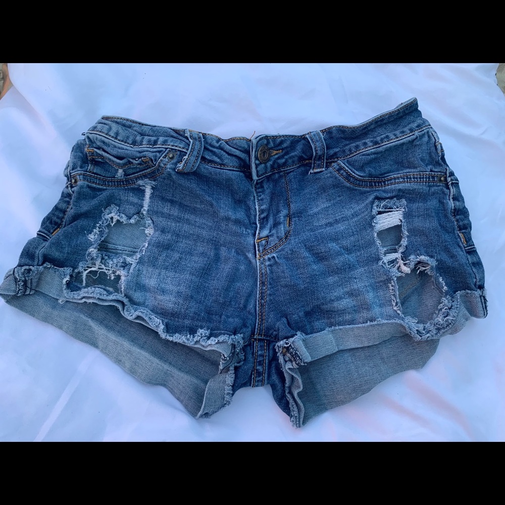 Shorts
